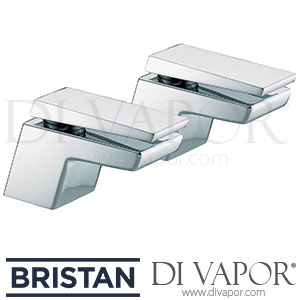 Bristan SAI 3/4 C Sail Bath Taps Spare Parts